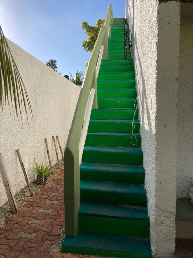 Apartmán Violeta'S House Cancún Exteriér fotografie