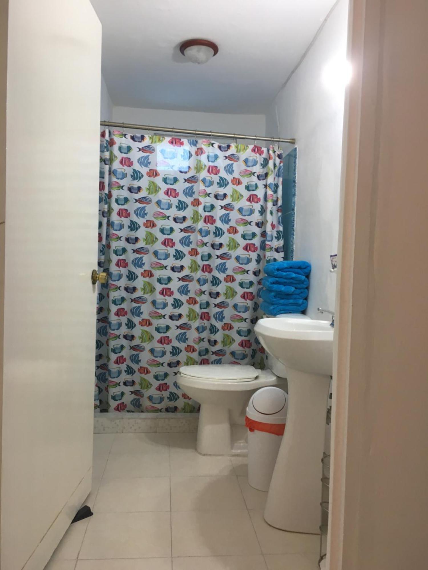 Apartmán Violeta'S House Cancún Exteriér fotografie