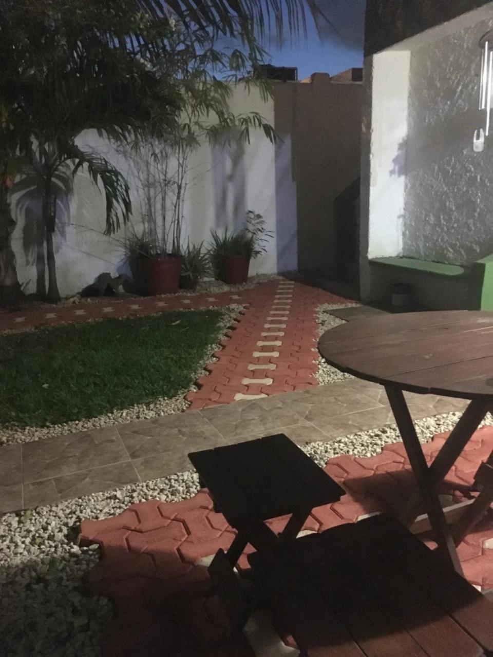 Apartmán Violeta'S House Cancún Exteriér fotografie