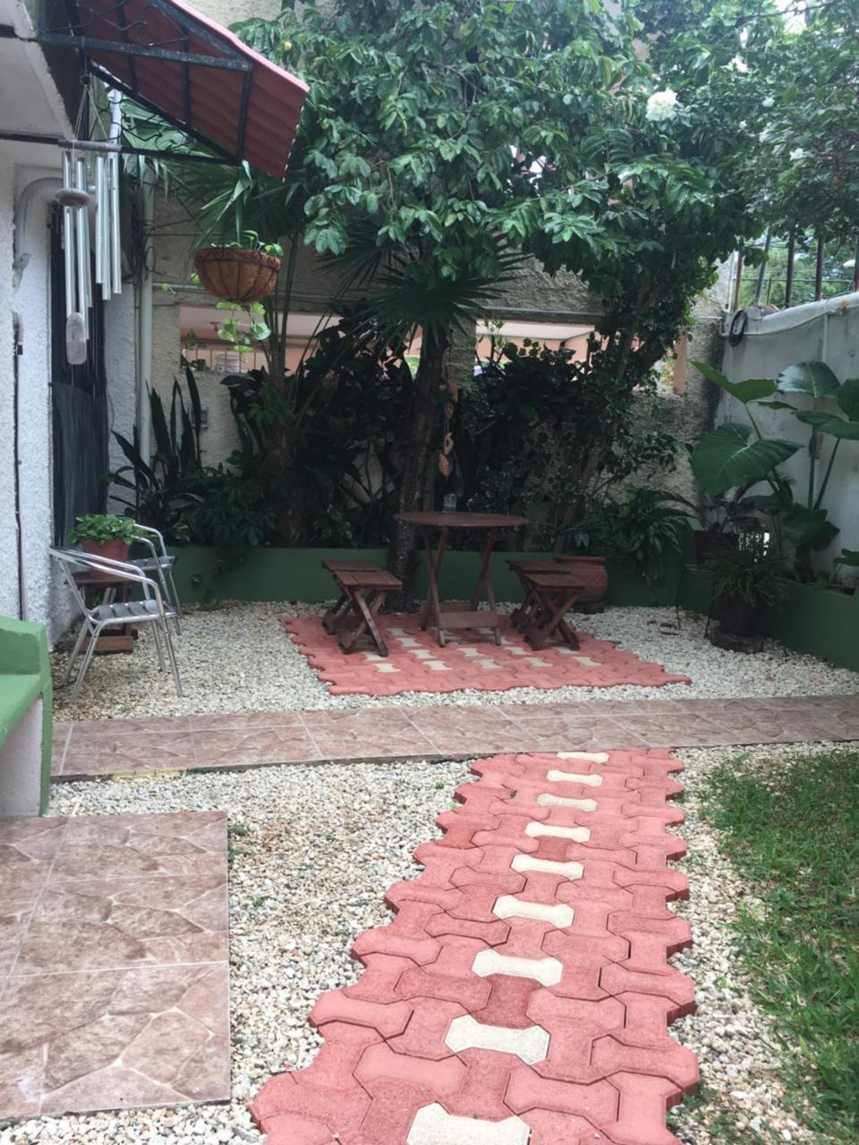 Apartmán Violeta'S House Cancún Exteriér fotografie