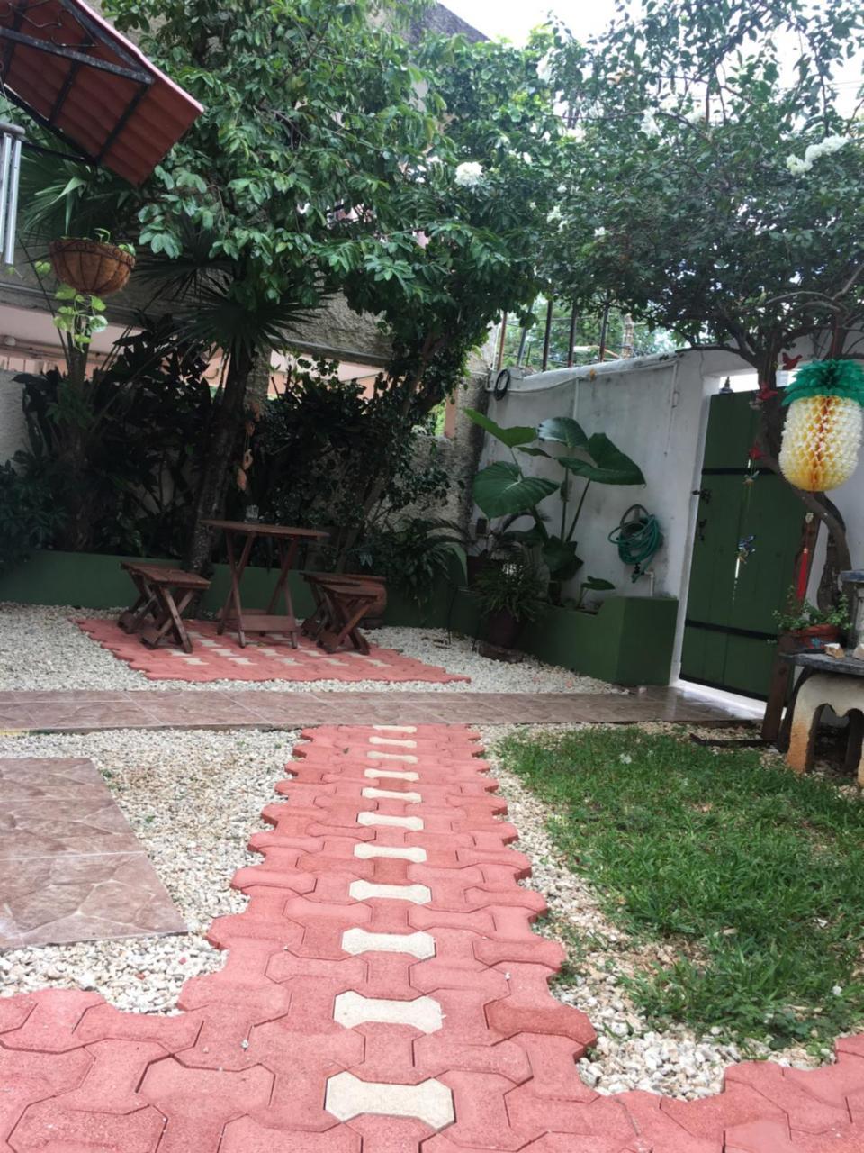 Apartmán Violeta'S House Cancún Exteriér fotografie
