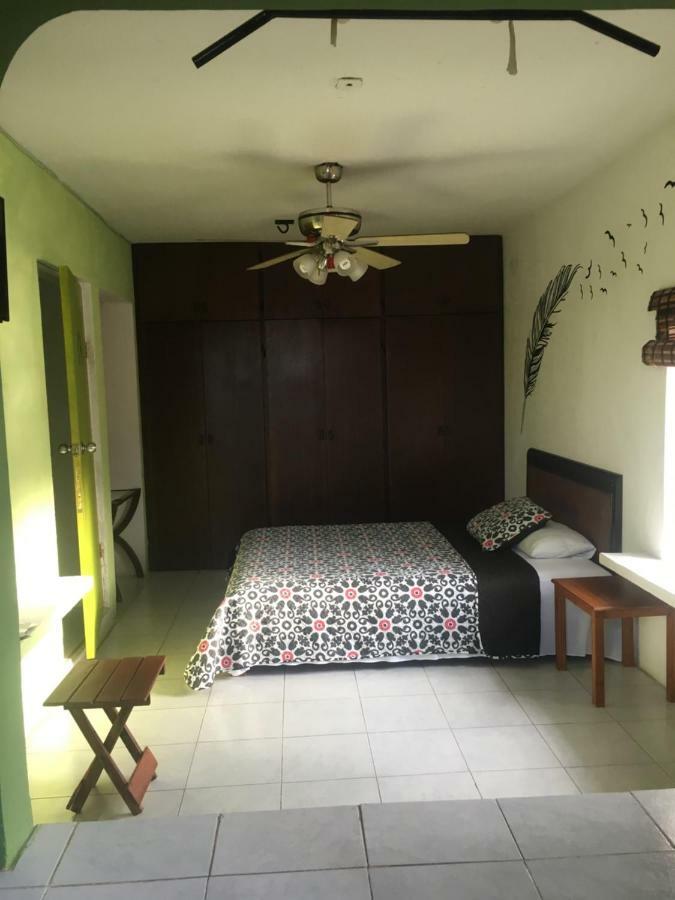 Apartmán Violeta'S House Cancún Exteriér fotografie