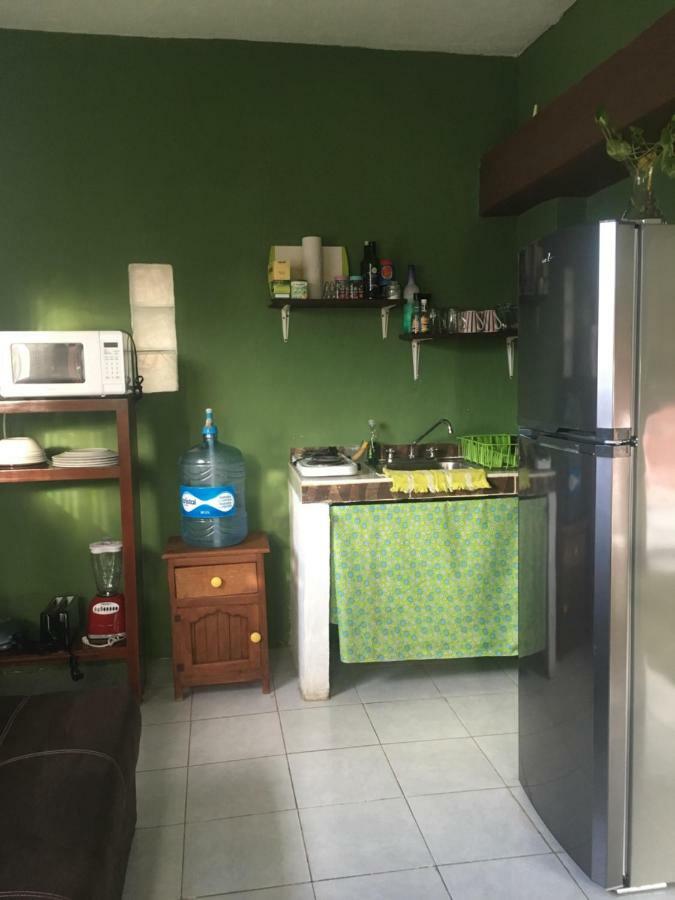Apartmán Violeta'S House Cancún Exteriér fotografie