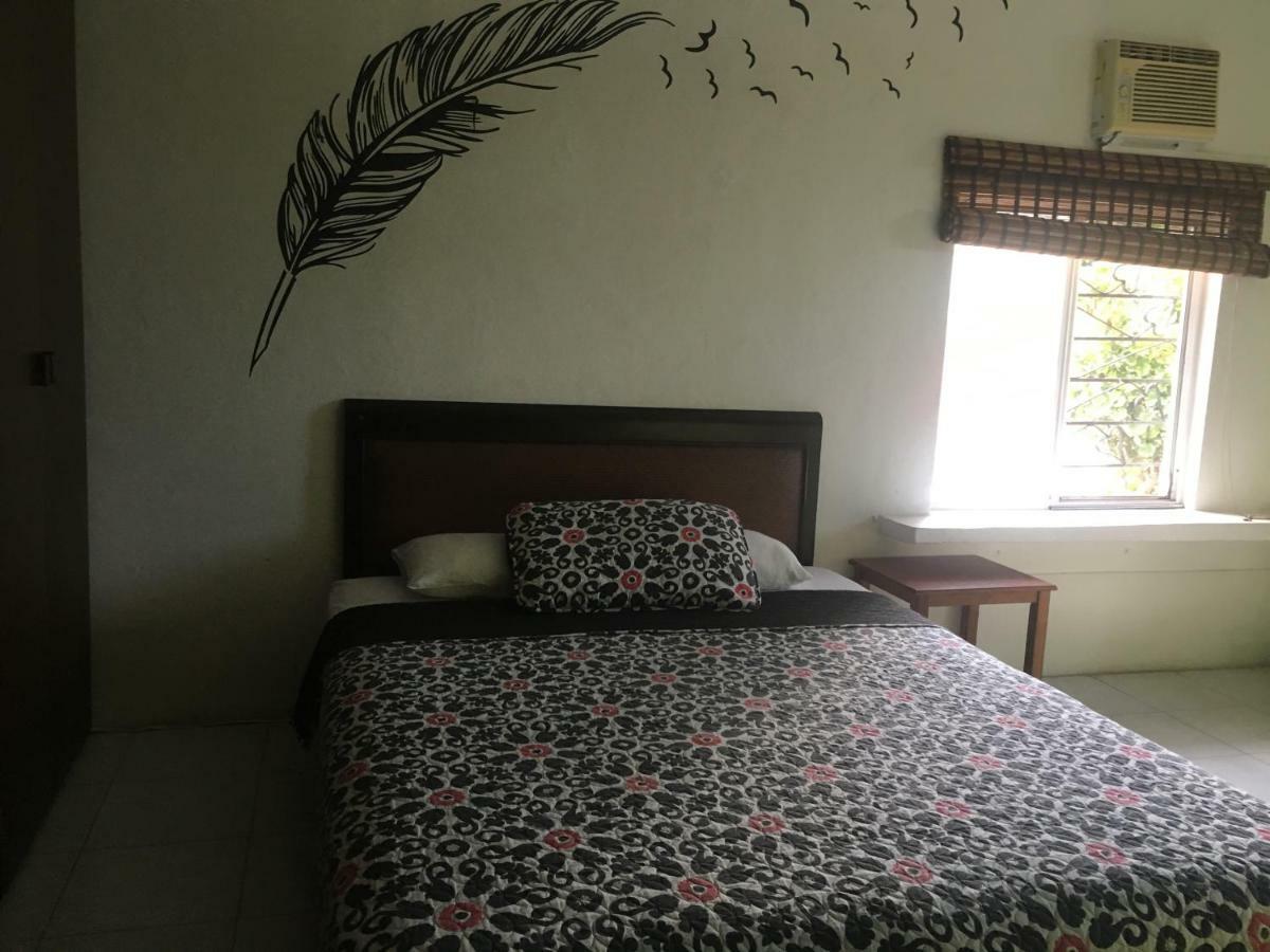 Apartmán Violeta'S House Cancún Exteriér fotografie