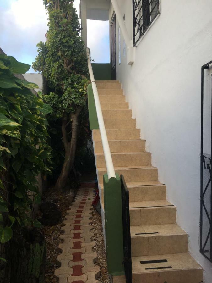 Apartmán Violeta'S House Cancún Exteriér fotografie