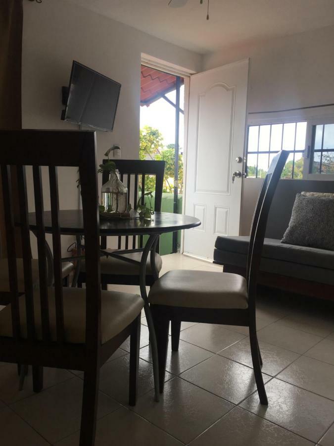 Apartmán Violeta'S House Cancún Exteriér fotografie