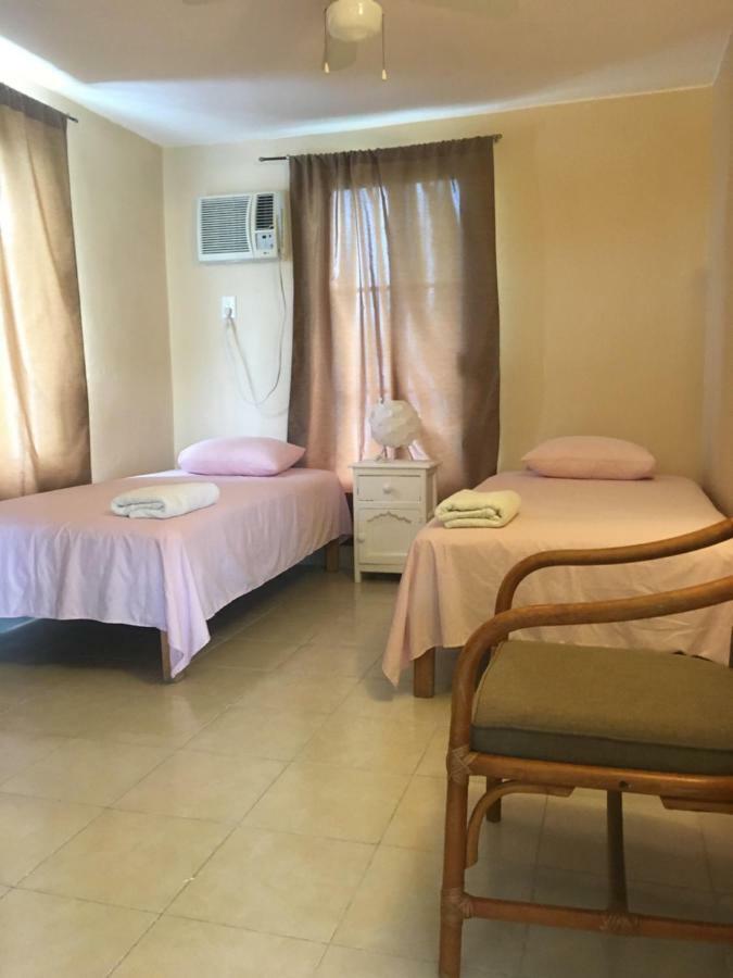 Apartmán Violeta'S House Cancún Exteriér fotografie