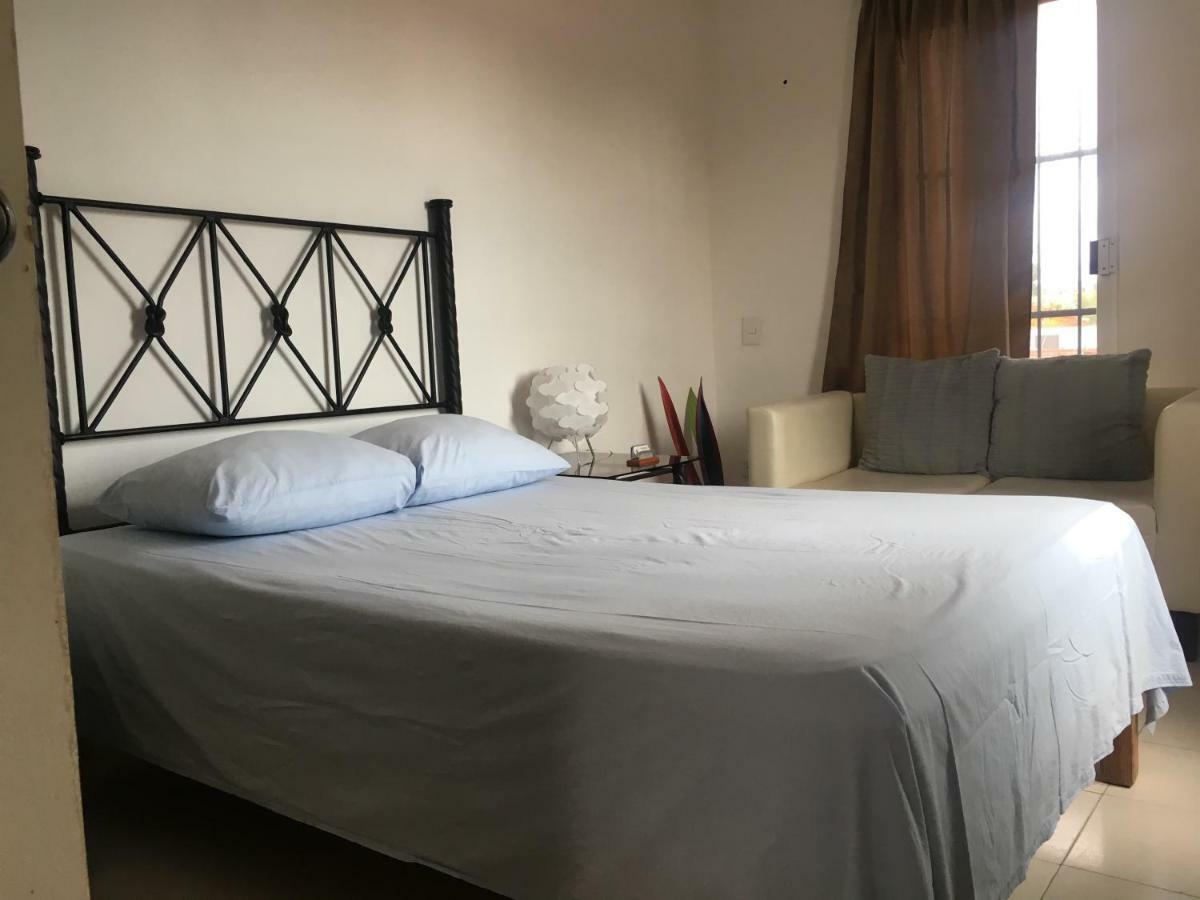 Apartmán Violeta'S House Cancún Exteriér fotografie