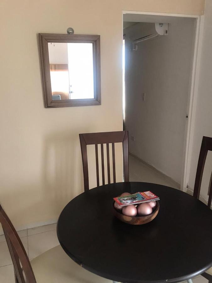 Apartmán Violeta'S House Cancún Exteriér fotografie